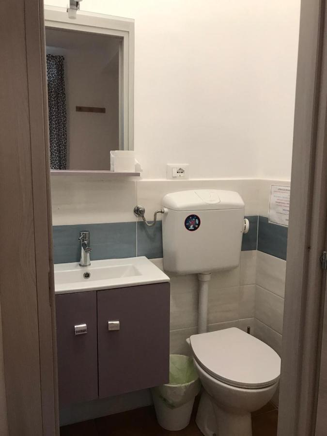 A Casa Di Lucia Bed & Breakfast Pisa Dış mekan fotoğraf