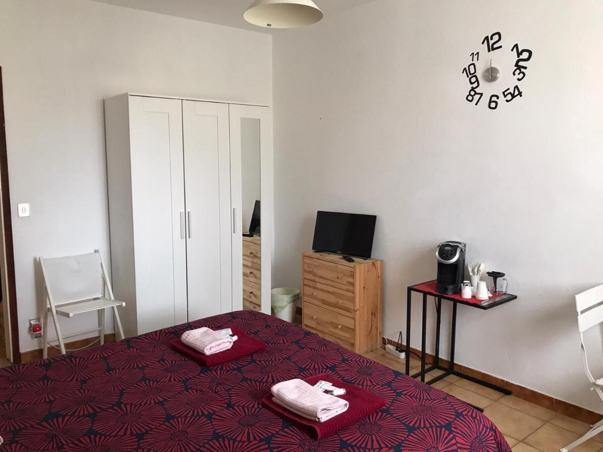 A Casa Di Lucia Bed & Breakfast Pisa Dış mekan fotoğraf