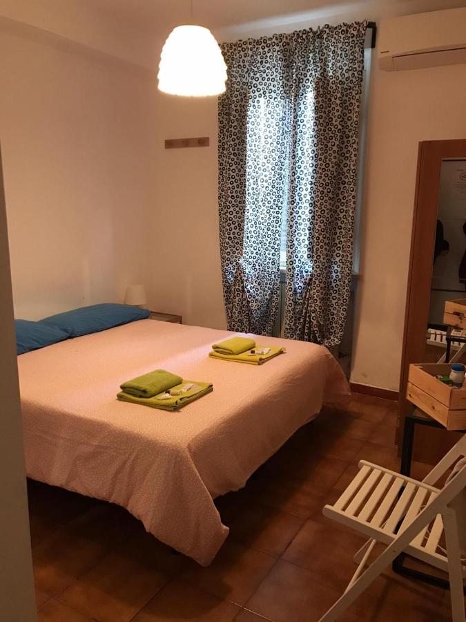 A Casa Di Lucia Bed & Breakfast Pisa Dış mekan fotoğraf