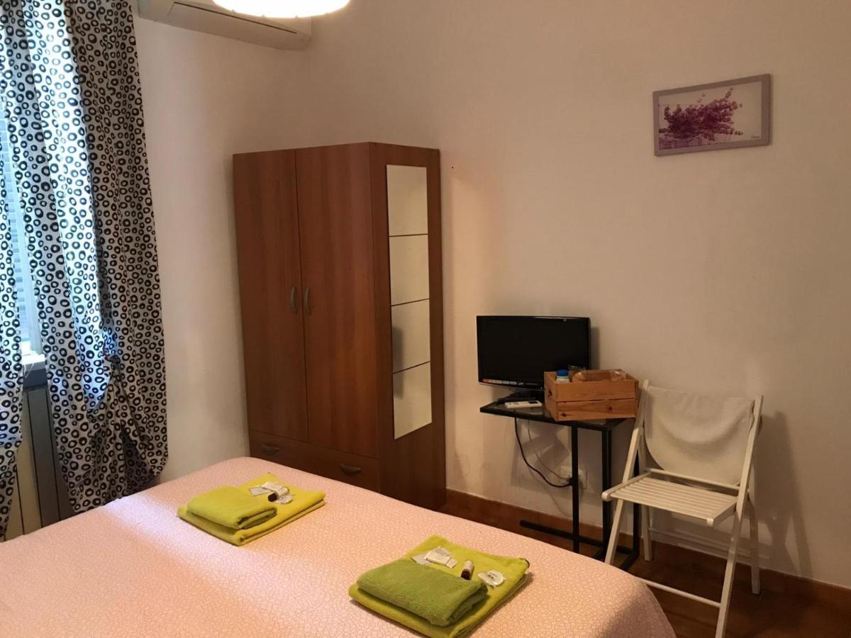 A Casa Di Lucia Bed & Breakfast Pisa Dış mekan fotoğraf