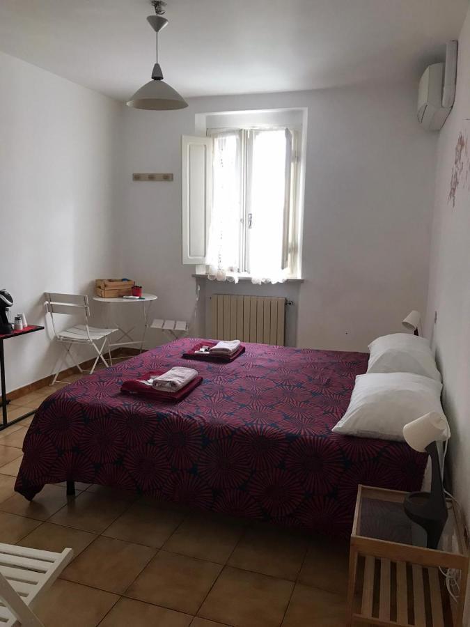 A Casa Di Lucia Bed & Breakfast Pisa Dış mekan fotoğraf