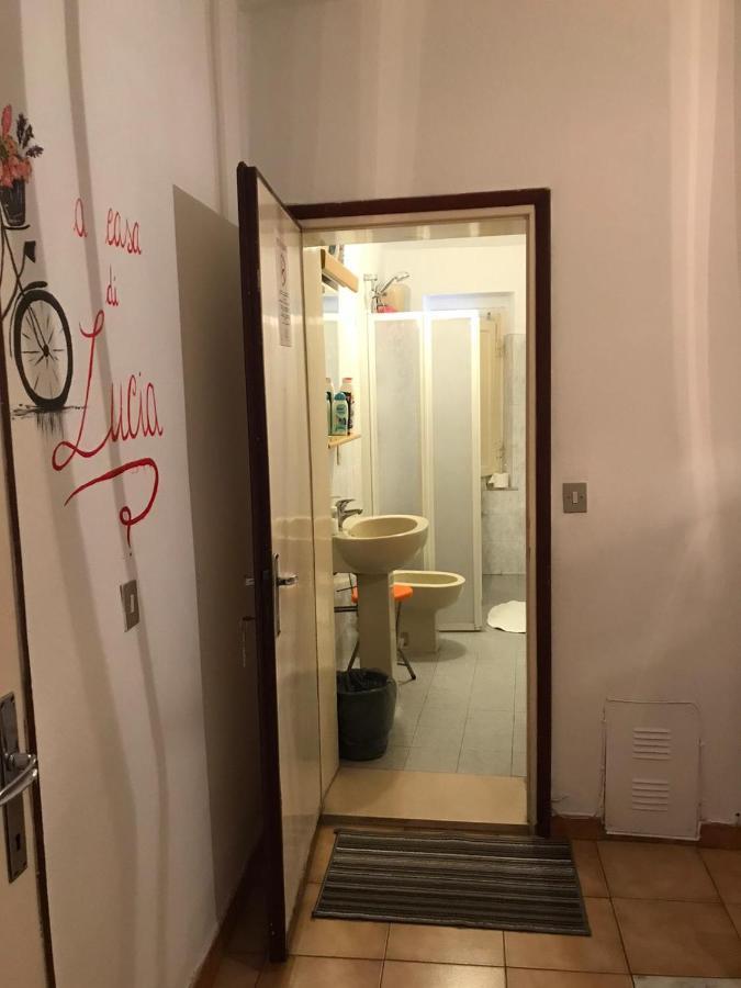A Casa Di Lucia Bed & Breakfast Pisa Dış mekan fotoğraf