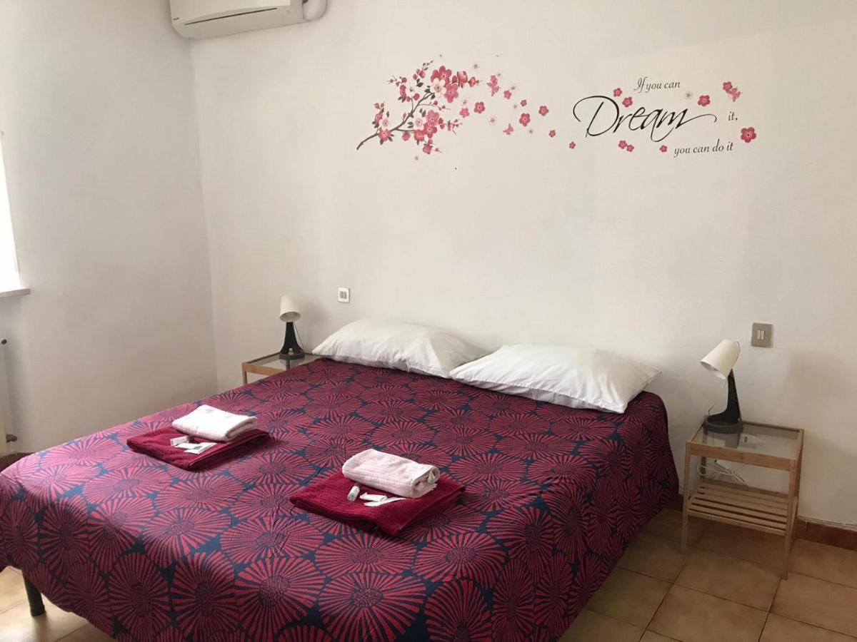 A Casa Di Lucia Bed & Breakfast Pisa Dış mekan fotoğraf