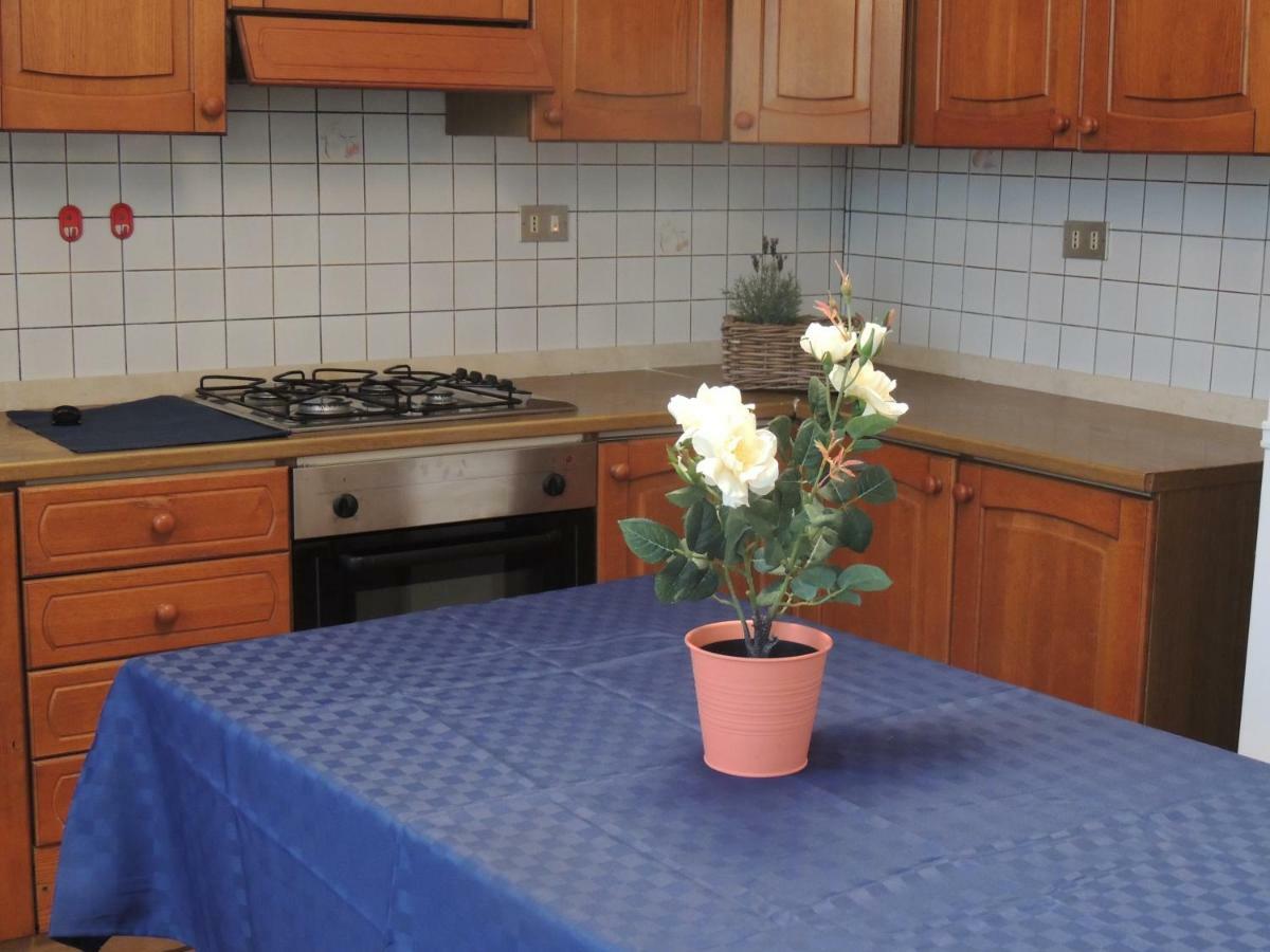 A Casa Di Lucia Bed & Breakfast Pisa Dış mekan fotoğraf