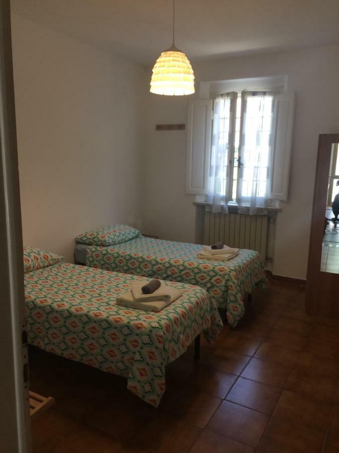 A Casa Di Lucia Bed & Breakfast Pisa Dış mekan fotoğraf